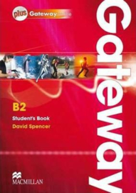B2 Student's Book & Webcode