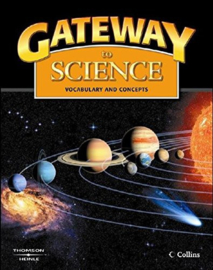 Gateway To Science Student's Book (pb)