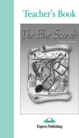 The Blue Scarab Teacher's Book
