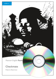 Checkmate Book & CD Pack