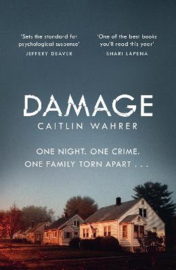 Damage (Wahrer, Caitlin)