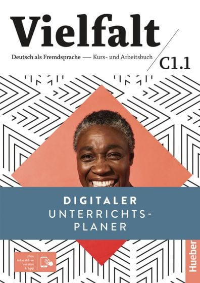 Vielfalt C1.1 Digitaler Unterrichtsplaner