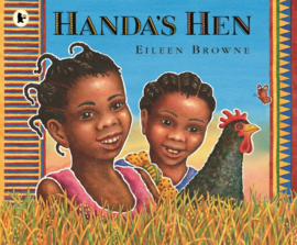 Handa's Hen (Eileen Browne)