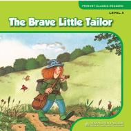 The Brave Little Tailor With E-book