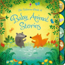 Baby Animal Stories