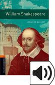 Oxford Bookworms Library Stage 2 William Shakespeare Audio