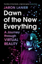 Dawn Of The New Everything