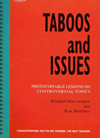 Photocopiables Ltp: Taboos And Issues
