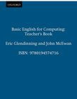 Basic English For Computing Teacher's Book