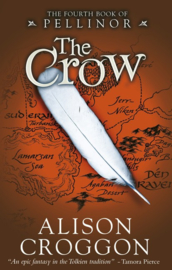 The Crow (Alison Croggon)