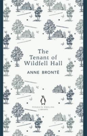 The Tenant Of Wildfell Hall (Anne Brontë)
