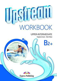 Upstream B2+ Workbook Student's (3rd Edition)