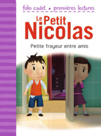 Le Petit Nicolas - Petite frayeur entre amis (32)