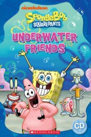 SpongeBob Squarepants: Underwater Friends (Starter Level)
