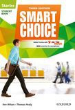 Smart Choice Starter Level Student Book With Online Practice And On The Move