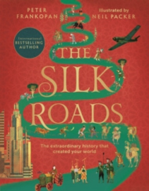 The Silk Roads