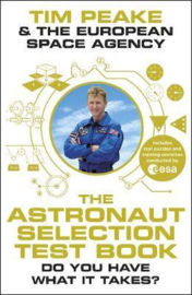 The Astronaut Selection Test Book