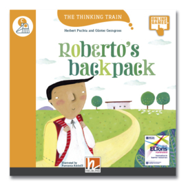 Roberto's Backpack