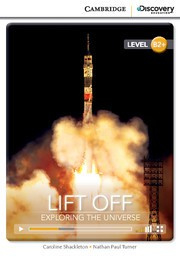 Lift Off: Exploring the Universe