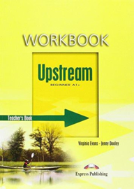 Upstream Beginner A1+ Workbook Teacher's