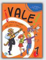 Vale  1 Student's Book