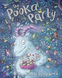 The Pooka Party (Hardcover)