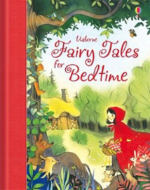 Fairy tales for bedtime