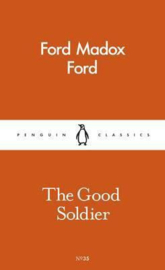 The Good Soldier (Ford Madox Ford)