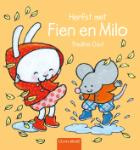 Herfst met Fien en Milo (Pauline Oud)