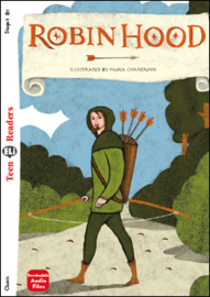 Robin Hood + Downloadable Multimedia