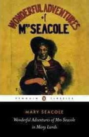 Wonderful Adventures Of Mrs Seacole In Many Lands (Mary Seacole)