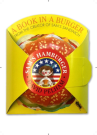 Sam's Hamburger (David Pelham)