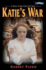 Katie's War (Aubrey Flegg)