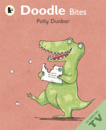 Doodle Bites Midi Edition (Polly Dunbar)