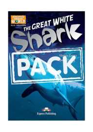 The Great White Shark (daw) Teacher's  Pack