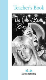 The Golden Stone Saga Ii Teacher's Book