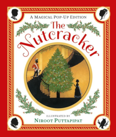 The Nutcracker Midi Edition (N Puttapipat)