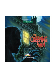 The Creeping Man Audio Cd