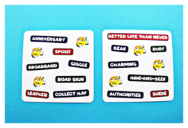 VOCABULARY BUILDER LEVEL B2