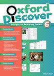 Oxford Discover 6 Integrated Teaching Toolkit