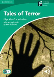 Tales of Terror: Paperback