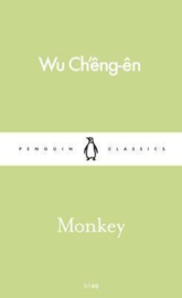 Monkey (Wu Ch'eng-en)