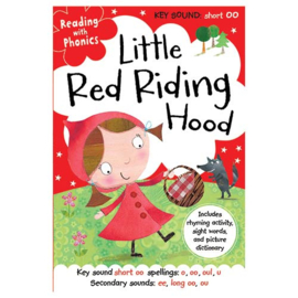 Little Red Riding Hood