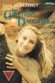 The Chieftain's Daughter (Sam McBratney, Noel Monahan)