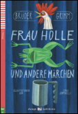 Frau Holle + Downloadable Multimedia