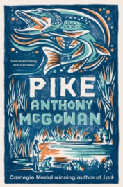 Pike (Interest 11+ Reading 9+)