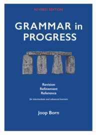 Grammar in Progress Third, revised edition