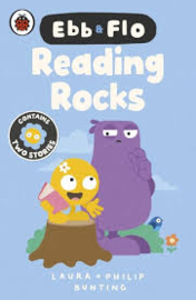 Ebb & Flo Reading Rocks