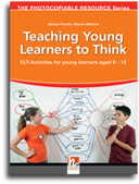 Teaching Young Learners to Think