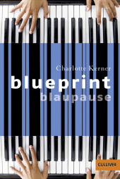Blueprint, Blaupause